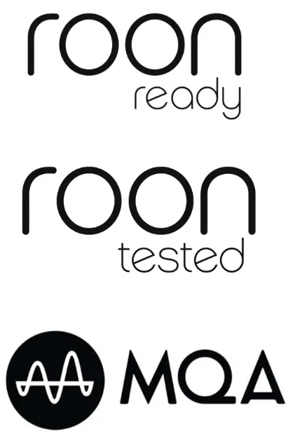 COS D10 Frank Prowse Hi-Fi -Key in -streaming module