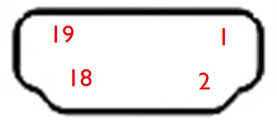 COS D10 Frank Prowse Hi-Fi -LVDS compliant