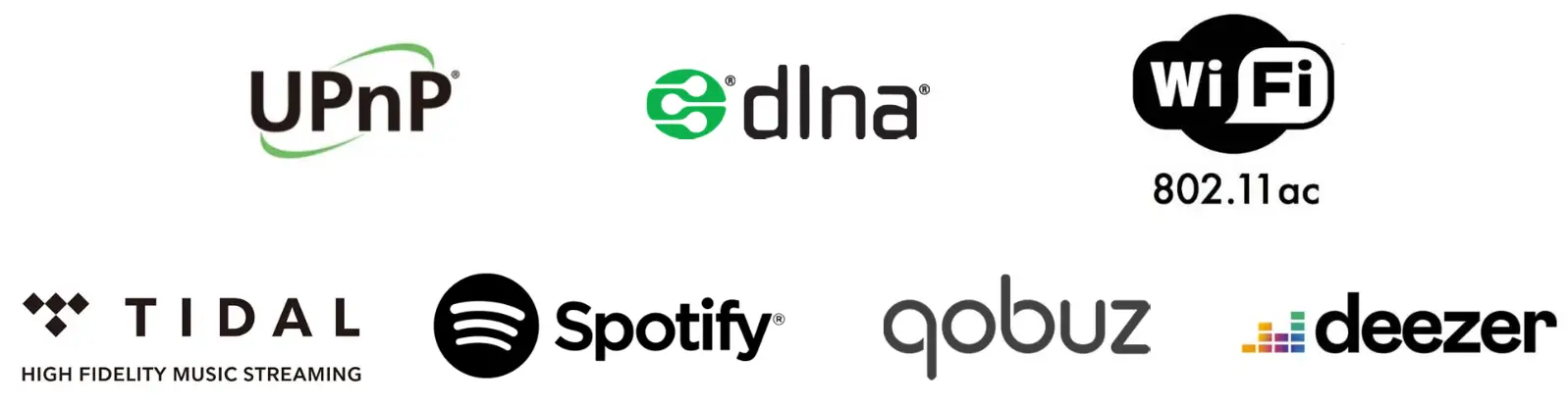 COS D10 Frank Prowse Hi-Fi - icon 1