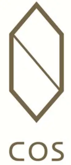 COS logo