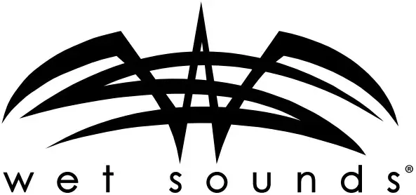 wet sounds logo
