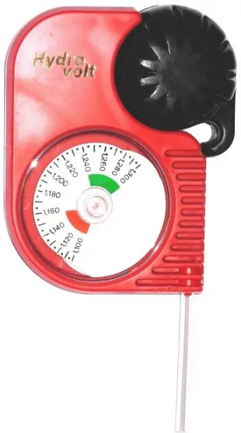 MIDNITE-SOLAR-MNHYDROMETER-Battery-Hydrometer-PRO