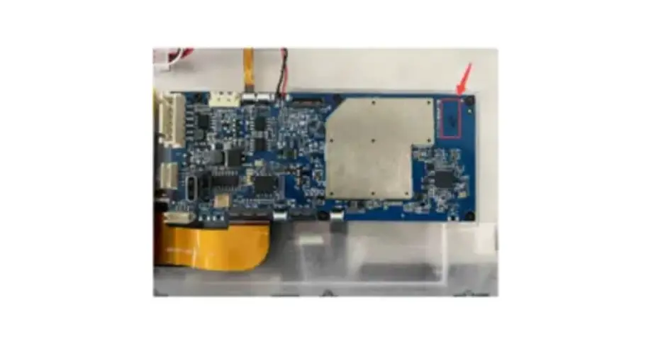 Shenzhen Typhur Technology T1000 Highly Integrated Module With Low Power Dual Band User Manual