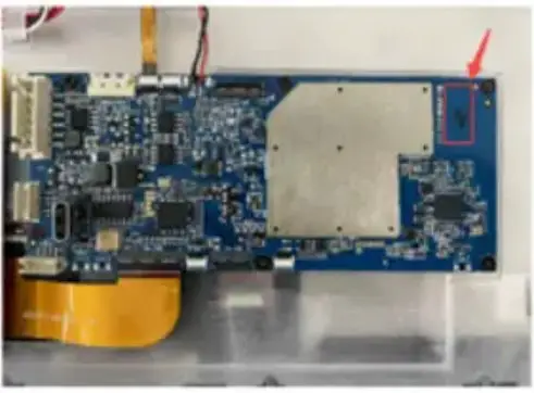 Shenzhen Typhur Technology T1000 Highly Integrated Module with Low Power Dual Band