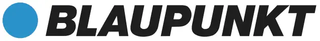 BLAUPUNKT Logo