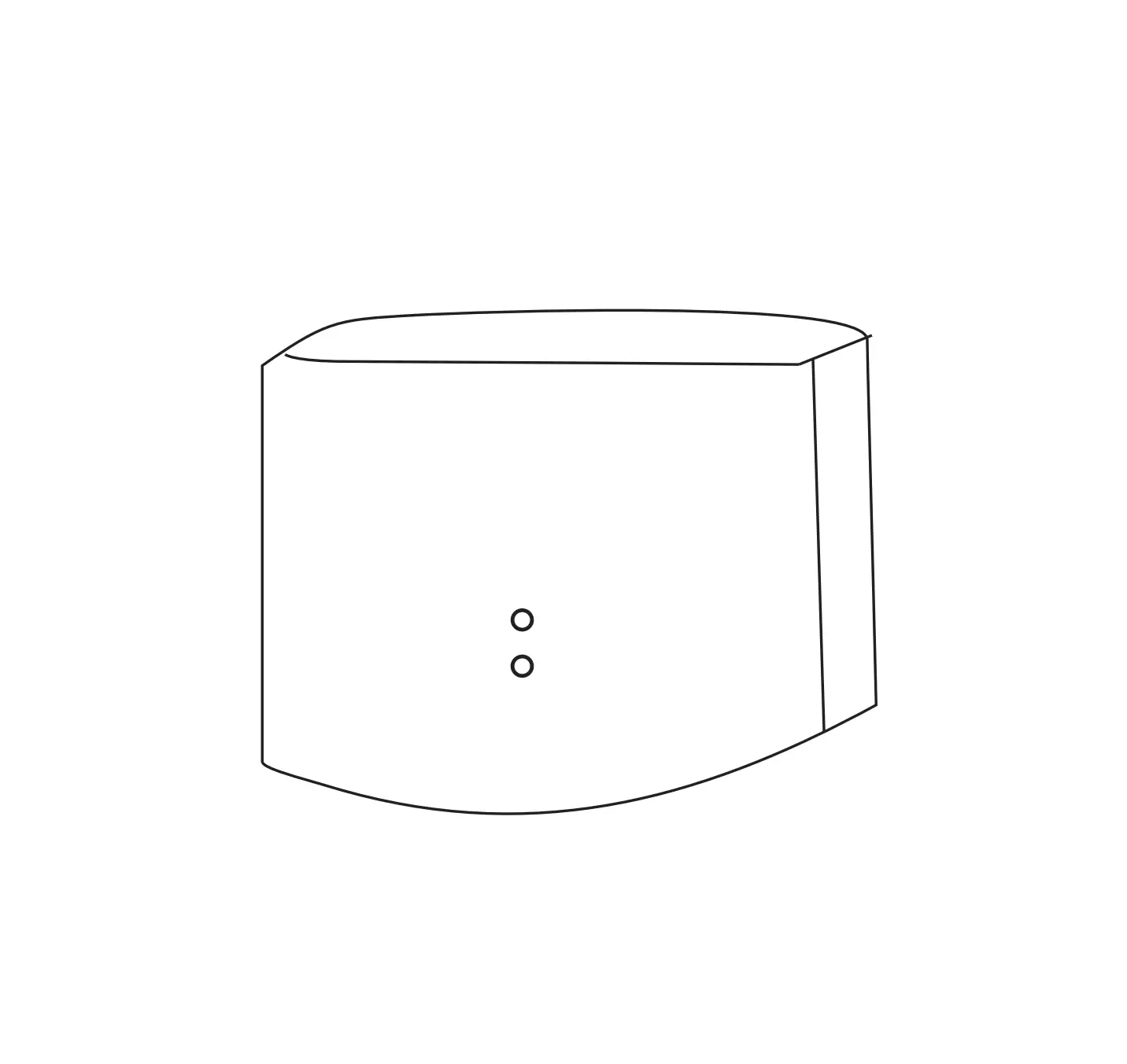 Hafele H238 Hand Dryer User Manual Hafele H238 Hand Dryer User Manual