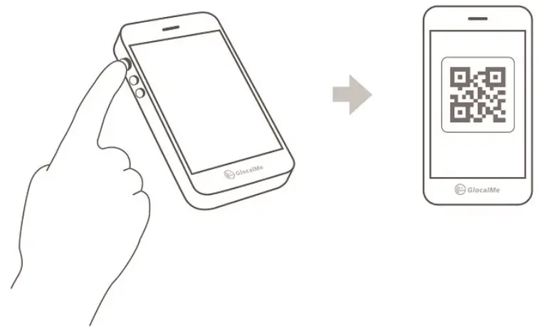 GlocalMe G3 4G Data Terminal World Wide Roaming Free WiFi Device - Fig 5