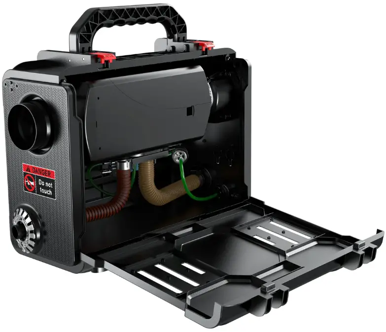 Hcalory HC-A01 Toolbox Heater