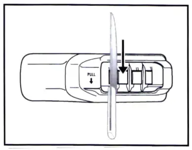 R PLAST Knife Sharpener - INSTRUCTIONS 2