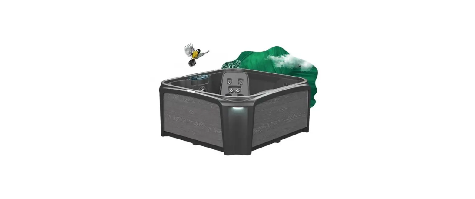 Innovaspa Stream User Guide