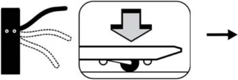 LIFT-RITE LCR55 Titan Series Hand Pallet Trucks a2