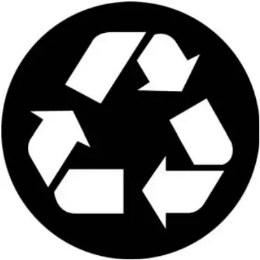 Recycle Symbol a1