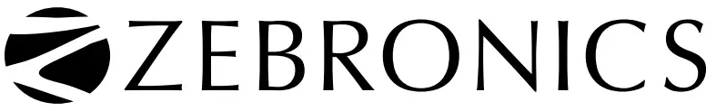 ZEBRONICS-Logo
