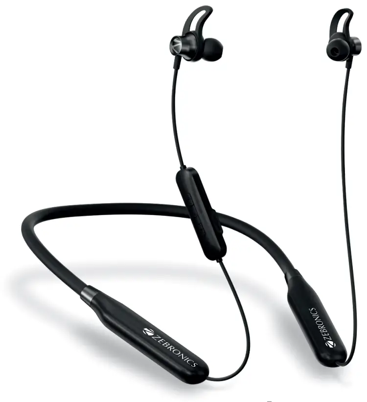 GIANT Wireless Neckband Earphone