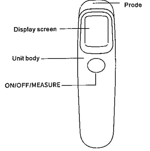 BBLove-AET-R1B1-Non-Contact-Infrared-Forehead-Digital-Thermometer-Fig-3