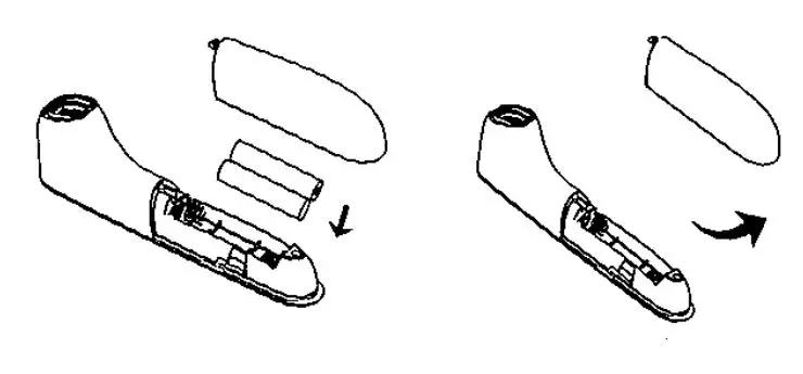 BBLove-AET-R1B1-Non-Contact-Infrared-Forehead-Digital-Thermometer-Fig-6