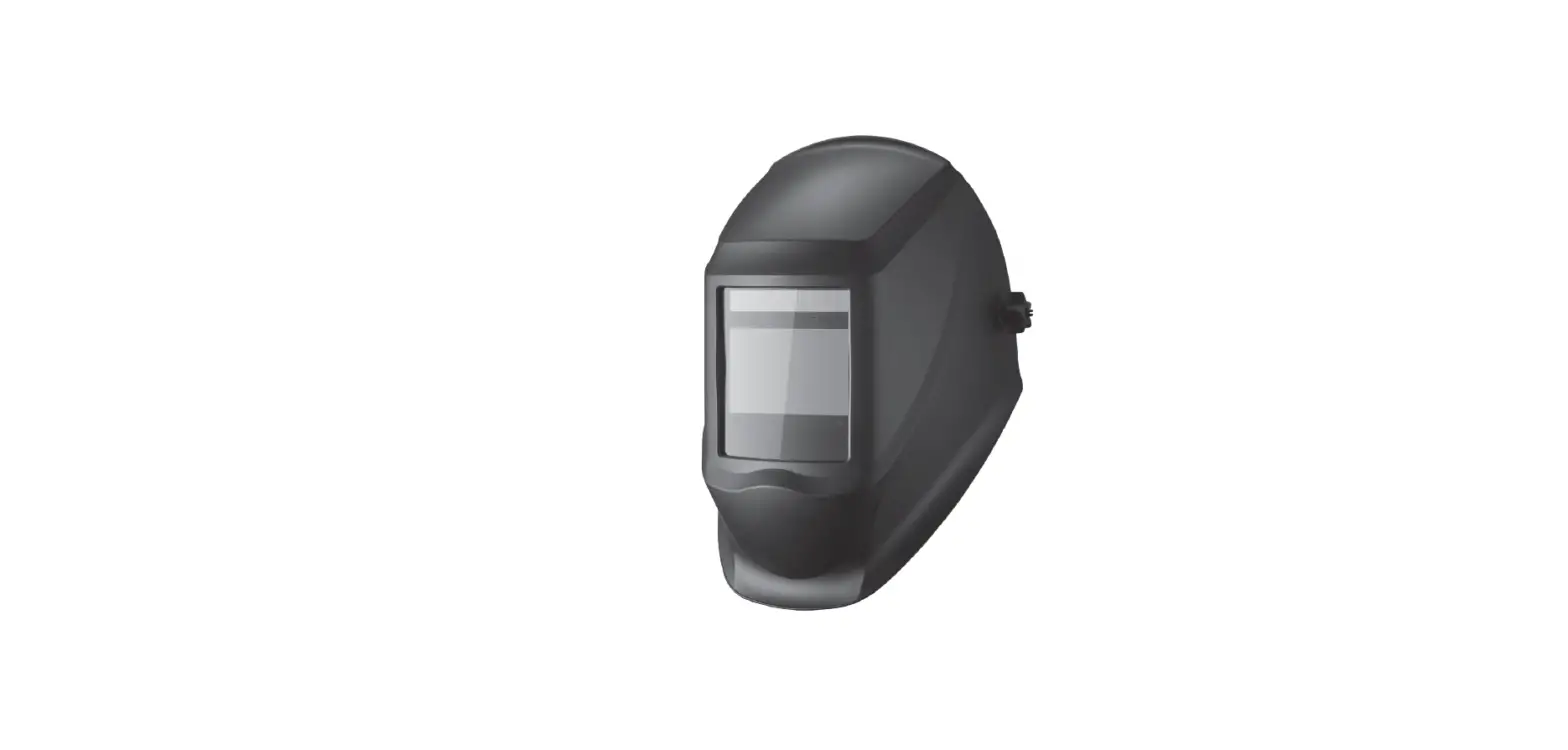 Borman Pro Biw2020 Mask Electronic Adjustable User Manual