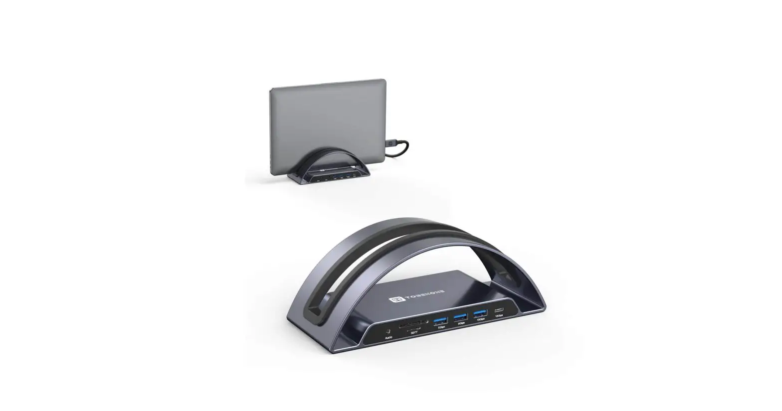 Tobenone Uds022s Usb-c Docking Station Dual Monitor User Guide Tobenone Uds022s Usb-c Docking Station Dual Monitor User Guide