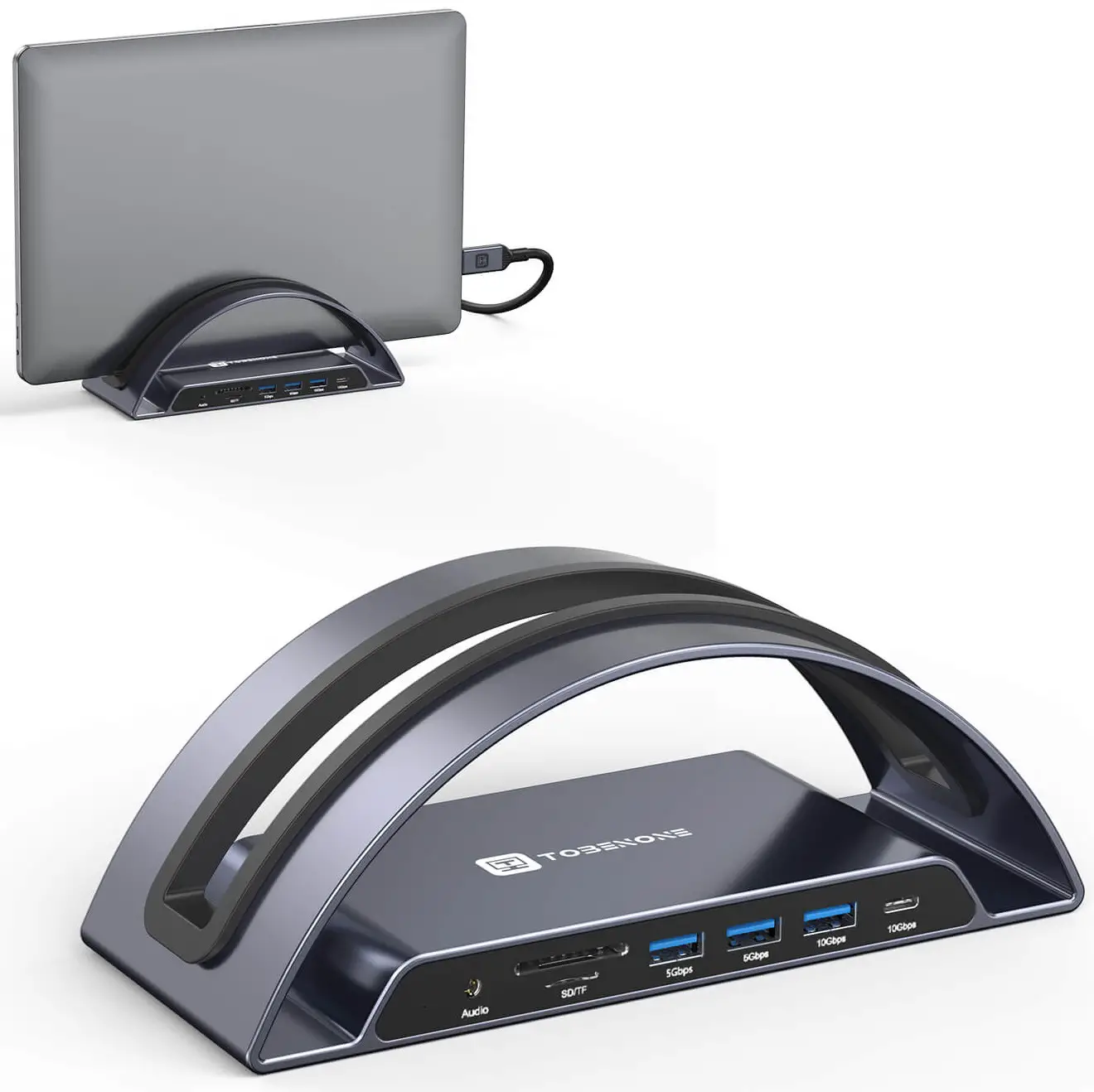 TOBENONE-UDS022S-USB-C-Docking-Station-Dual-Monitor-product