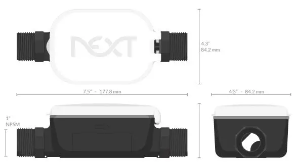 NextCentury-NM4I-Indoor-Ultrasonic-Meter-FIG-3