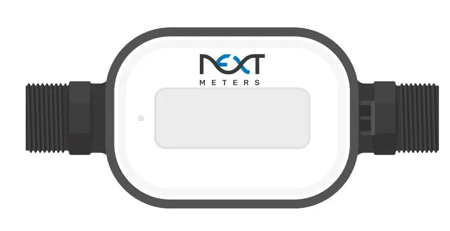 NextCentury-NM4I-Indoor-Ultrasonic-Meter-PRODUCT