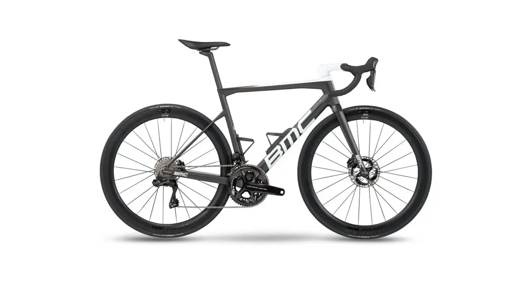 Bmc Slr01 Five Road Bike User Manual Bmc Slr01 Five Road Bike User Manual