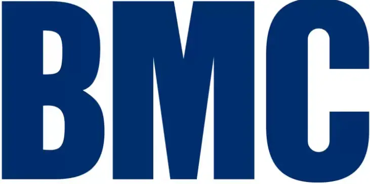 BMC logo