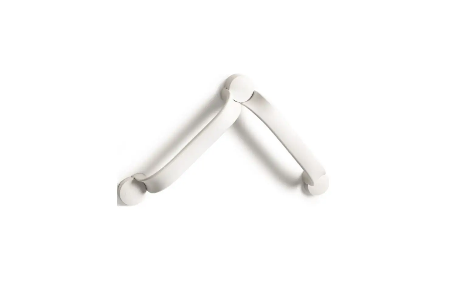 Etac 8170 Extension Grab Rail Flex Instruction Manual Etac 8170 Extension Grab Rail Flex Instruction Manual