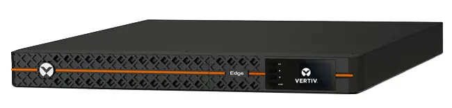 Vertiv-Liebert-EDGE-1000IRM1U-Uninterruptible-Power-Supply-UPS-Product
