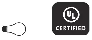 CRYSTORAMA 2443-OP-BF Three Light Bathroom Vanity - icon1