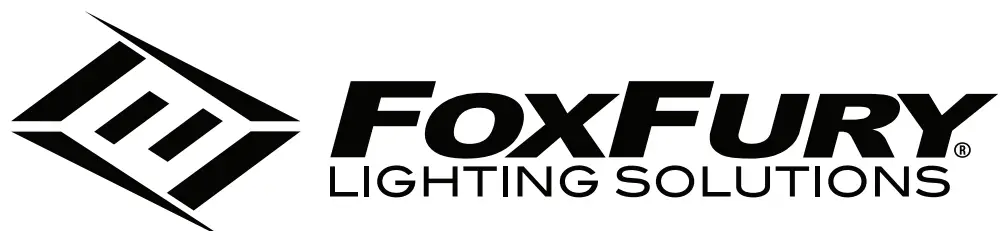 Foxfury Logo
