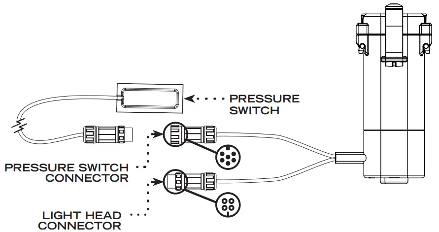 Pressure Switch