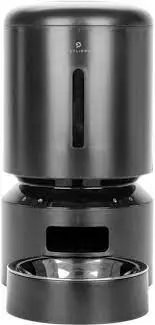 PETLIBRO PL-AF103-01B Granary WiFi Stainless Steel 5L Automatic Dog and Cat Feeder