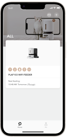 Automatically Add The Device