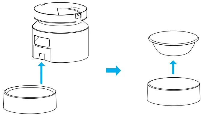 Assembly Instruction