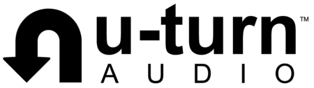 U-Turn-Audio-logo