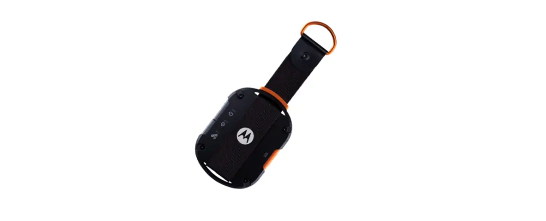 Motorola Defy Satellite Link User Guide