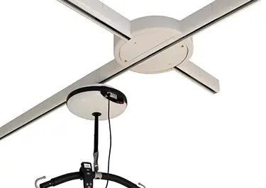 WINNCARE Powered Turntable Moving And Handling