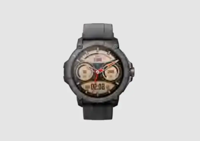 Ido Id Sport02 Smart Watch User Manual