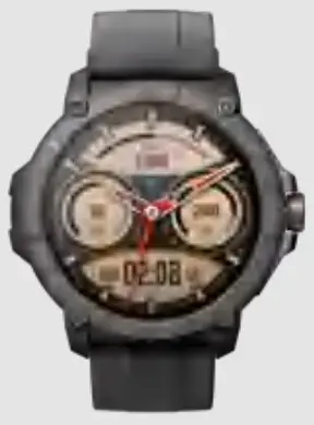 iDO ID Sport02 Smart Watch