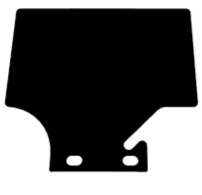 KENWOOD-CA-PLT98RG2-Amplifier-Mounting-Plate-product-image