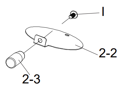 WPPO WKU 2B Garden Oven - STEP