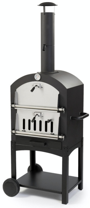 WPPO WKU 2B Garden Oven