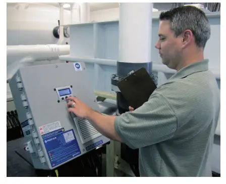 PENTAIR-BIOSHIELD-CVP-Vertical-UV-Disinfection-Sterilizer-fig-2