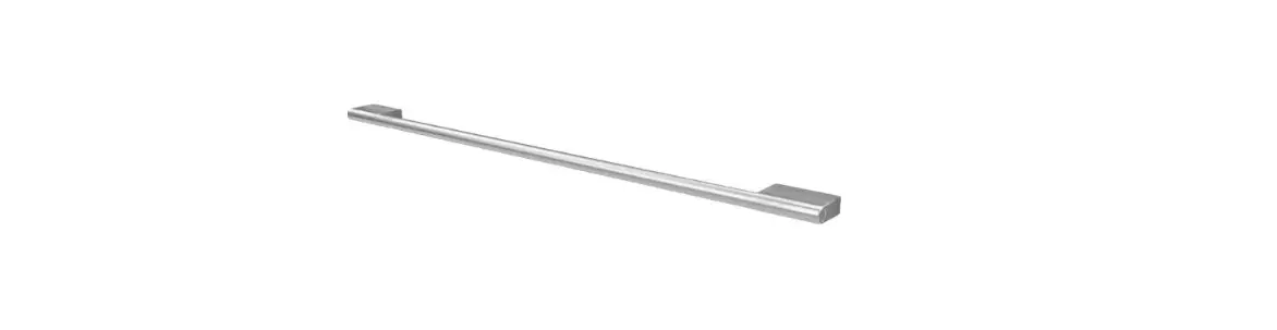 Fisher Paykel Ahclrd36s Classic Handle Kit For Integrated Cooldrawer Multi Temperature Drawer User Guide