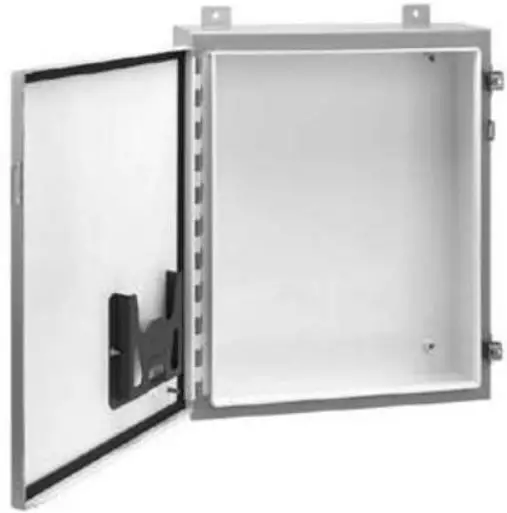 nVent-HOFFMAN-UU5040SP-ULTRX-Swing-Out-Panel-Fits-product