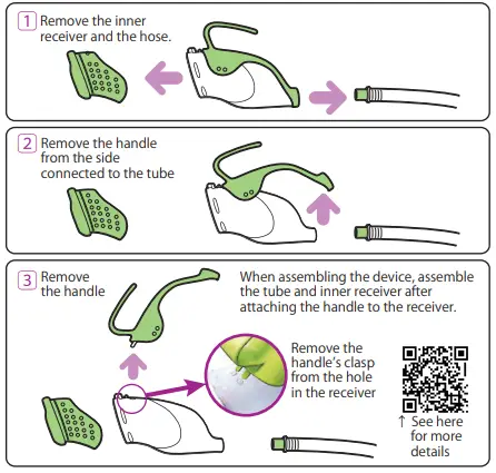Asahi-AS-TUR010-Men's-Handheld-Urine-Collector (1)
