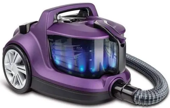 Fakir-Veyron-Turbo-XL-8690394675629-Vacuum-Cleaner-Product