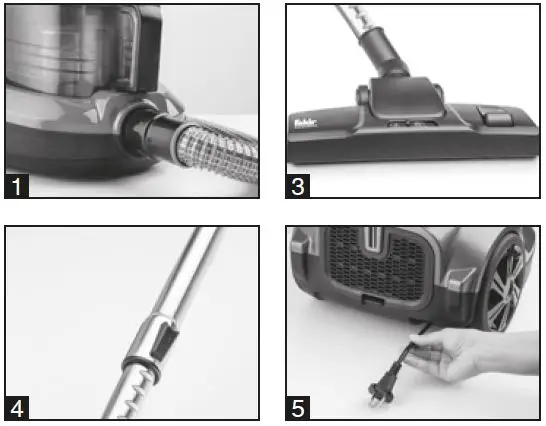 Fakir-Veyron-Turbo-XL-8690394675629-Vacuum-Cleaner-fig-10