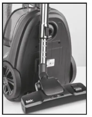 Fakir-Veyron-Turbo-XL-8690394675629-Vacuum-Cleaner-fig-14